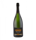 Klipfel Cremant d&#039;Alsace Blanc Brut Magnum 1.5L