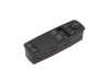 Comutator macara geam, buton reglaj oglinzi Mercedes Clasa A (W169), 2004-06.2012; Clasa B (W245), 05.2005-06.2011, 3 pini, RapidAuto