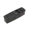 Comutator macara geam, buton reglaj oglinzi Mercedes Clasa A (W169), 2004-06.2012; Clasa B (W245), 05.2005-06.2011, 3 pini, RapidAuto