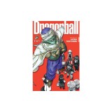 Dragon Ball 3-In-1, Volume 5