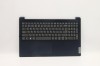 Carcasa Superioara Palmrest + Tastatura US Lenovo IdeaPad 1 15ACL7 82R4 Abyss Blue 5CB1F27089 AP2DG000310