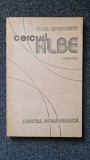 CERCURI ALBE - Dina Hrebenciuc