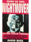David Wise - Nume de cod: Nightmover (editia 1995)