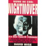David Wise - Nume de cod: Nightmover (Editia: 1995)