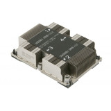 Heatsink / Radiator Supermicro 1U Passive CPU Heat Sink Socket LGA3647-0 - SNK-P0067PS