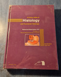 A colour atlas of histology and functional histology Mohammad Sadeq Rojhan
