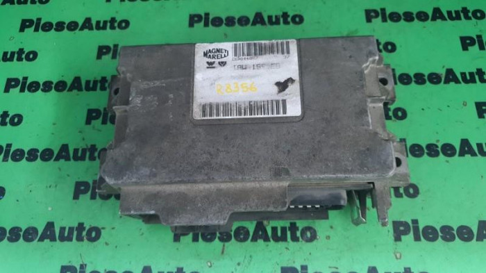 Calculator motor Fiat Punto (1993-1999) [176]