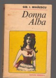 C9436 DONNA ALBA - GIB MIHAESCU