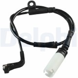DELPHI LZ0170 senzor de avertizare,uzura placute de frana