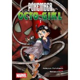 P&oacute;kember - Octo-Girl 1. - Hideyuki Furuhashi