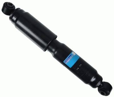 SACHS 314 711 amortizor foto