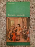 Formele Pasiunii - Dolores Toma, Meridiane, 1991, Album Arta, Romana
