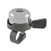 Sonerie RMS Din-Don, culoare argintiu, otel, diametru 40 Cod:588060038RM