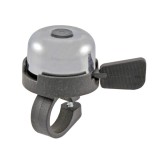 Sonerie RMS Din-Don, culoare argintiu, otel, diametru 40 Cod:588060038RM