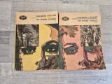 Pe aripile vantului vol.1 si 2 de Margaret Mitchell