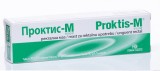 PROKTIS M UNGUENT RECTAL 30GR