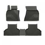 Covorase auto BMW X5 F15 2013-2018 Frogum 77