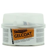 Gelcoat alb, chit gelcoat, gelcoat fără stiren, 250 g, RAL 9010 reinwei&szlig;