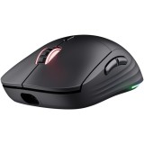 Mouse Trust GXT 927 Redex+, negru