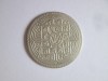 Rara! Nepal 1 Mohar 1803-1833 argint in stare foarte buna,moneda din imagini, Asia