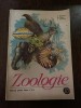 Al. Dabija C. Bogoescu Zoologie manual pentru clasa a VI-a, Clasa 6