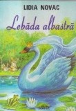 Lebada Albastra