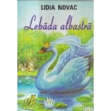 Lebada Albastra