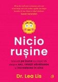 Dr. Lea Lis - Nicio rușine
