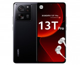 Cumpara ieftin Telefon mobil Xiaomi 13T Pro 5G, 144Hz CrystalRes AMOLED, 6,67 inchi, 5000mAh, camera Leica, 16GB+1T, gri - RESIGILAT