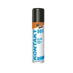 SPRAY CONTACT S61 100ML EuroGoods Quality