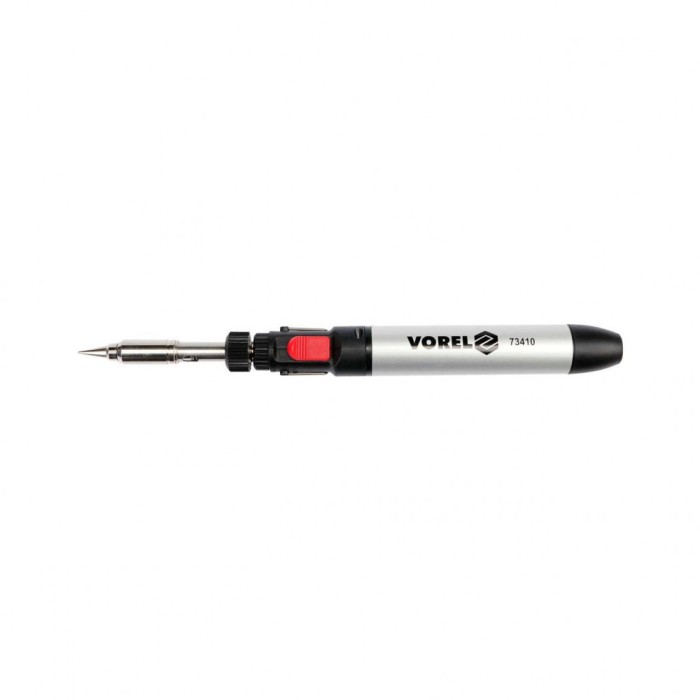 Aparat de lipit cu gaz 3 in 1 Vorel 73410