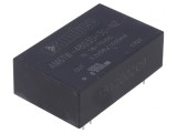 Convertor DC/DC 6W 18-75V la 3.3V 1.5A DIP24