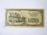 Rară! Indiile Olandeze 5 Roepiah 1944 UNC ocupatia japoneza WWII,bancnota din imagini la cel mai mic pret