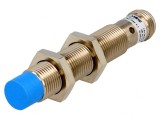 Senzor Inductiv PNP NO 8mm 10-30V M12 IP67