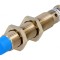 Senzor Inductiv PNP NO 8mm 10-30V M12 IP67