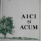 Aici si acum &ndash; Bujor Nedelcovici