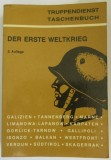 Truppendienst Taschenbuch, Band 7.Der Erste Weltkrieg 1981