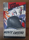 Sven Hassel - Monte Cassino