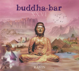 Buddha-Bar XXVI | Various