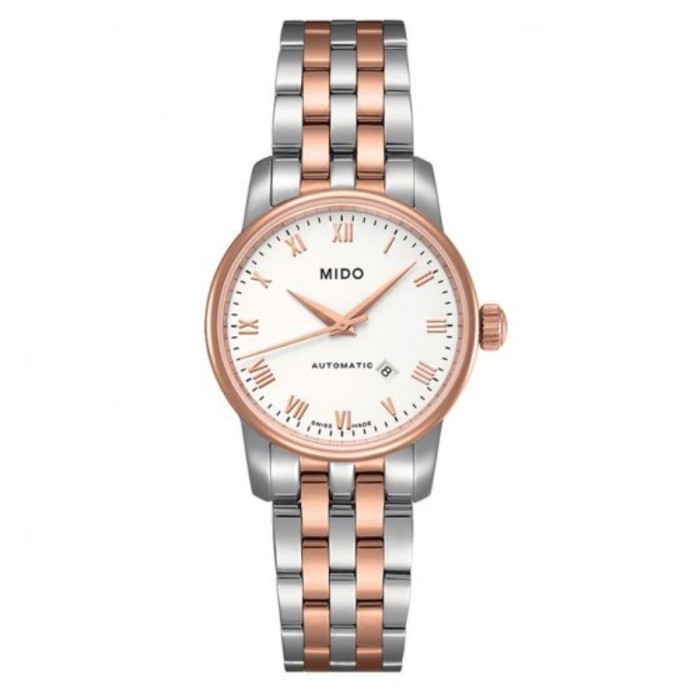 Ceas Dama, Mido, II M76009N61 - Marime universala