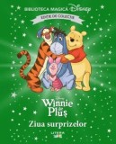 Ziua surprizelor. Disney Winnie de Plus. Editie de colectie/***
