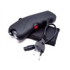 Electrosoc TW 309 cu Lanterna pentru Autoaparare, Include Husa si Cablu Incarcare