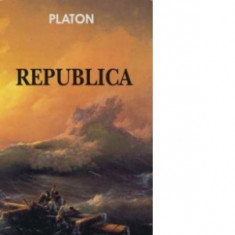 Republica (Platon) - Platon