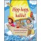 Hipp-hopp, halih&oacute;! - Mond&oacute;k&aacute;k apr&oacute;s&aacute;goknak - Nagy &Eacute;va