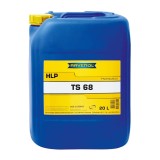 Ulei hidraulic Ravenol TS 68 20 litri