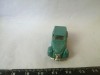 Bnk jc Norev Micro Citroen 2CV - 1/86