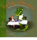 Eat Like a Dinosaur | Paleo Parents