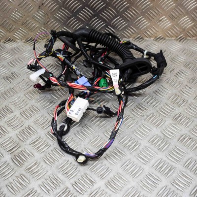 Cablaj ușă dreapta față TESLA MODEL 3 2020 OEM: 2067963-00-A 14951333 foto