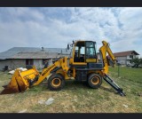 Buldoexcavator MACAO