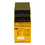 Releu de siguranță PNOZ X3P 24V AC/DC